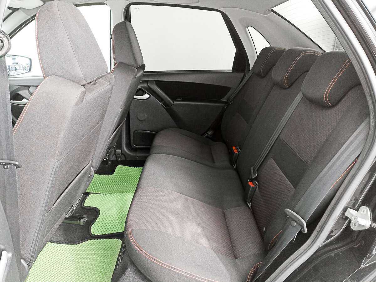 Купить Lada (ВАЗ) Granta, 2017, 160 615 км.. Фото: #7