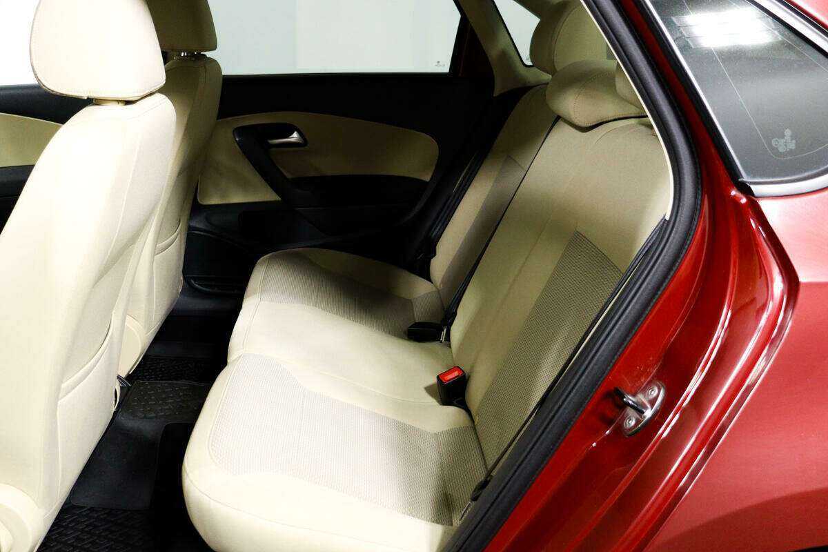 Купить Volkswagen Polo, 2018, 52 000 км.. Фото: #11