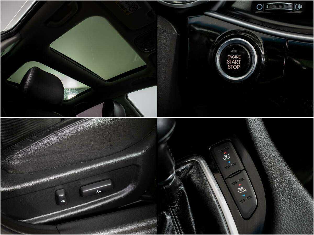 Купить Kia Optima, 2014, 151 802 км.. Фото: #12