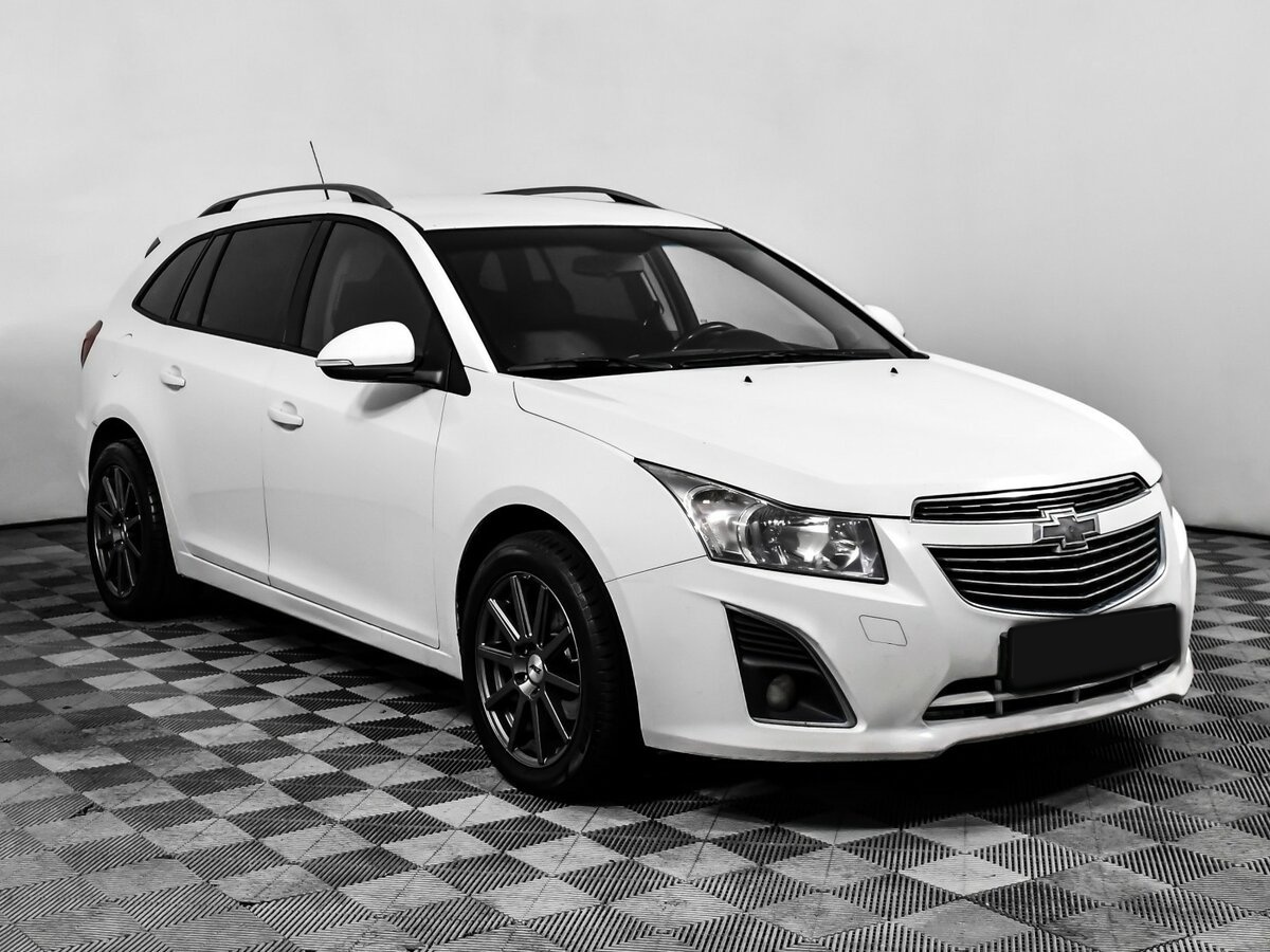 Купить Chevrolet Cruze, 2015, 149 000 км.. Фото: #2