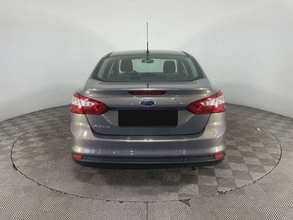 Купить Ford Focus, 2014, 43 912 км.. Фото: #2