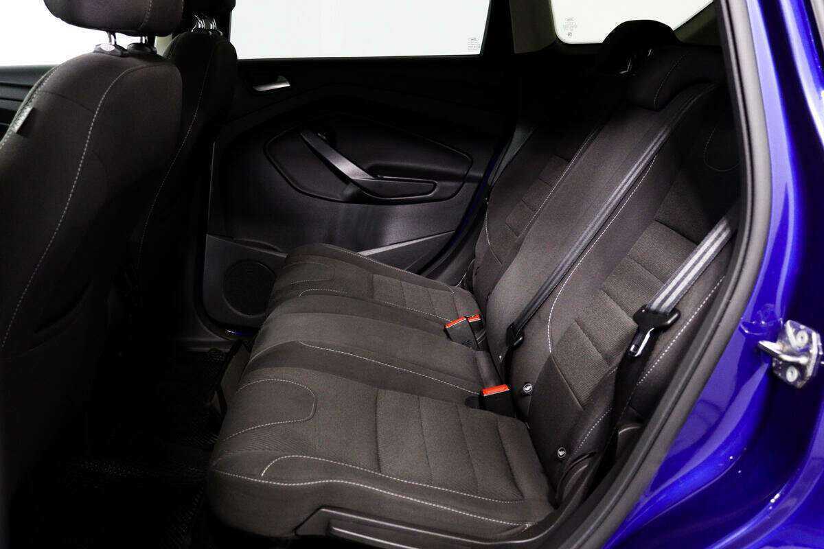 Купить Ford Kuga, 2015, 96 231 км.. Фото: #11