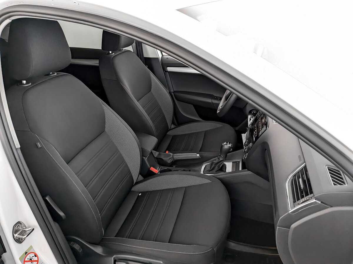 Купить Skoda Octavia, 2019, 115 441 км.. Фото: #22