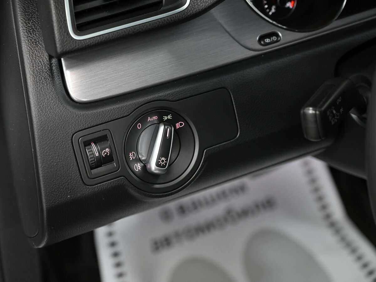 Купить Volkswagen Passat, 2014, 120 000 км.. Фото: #6