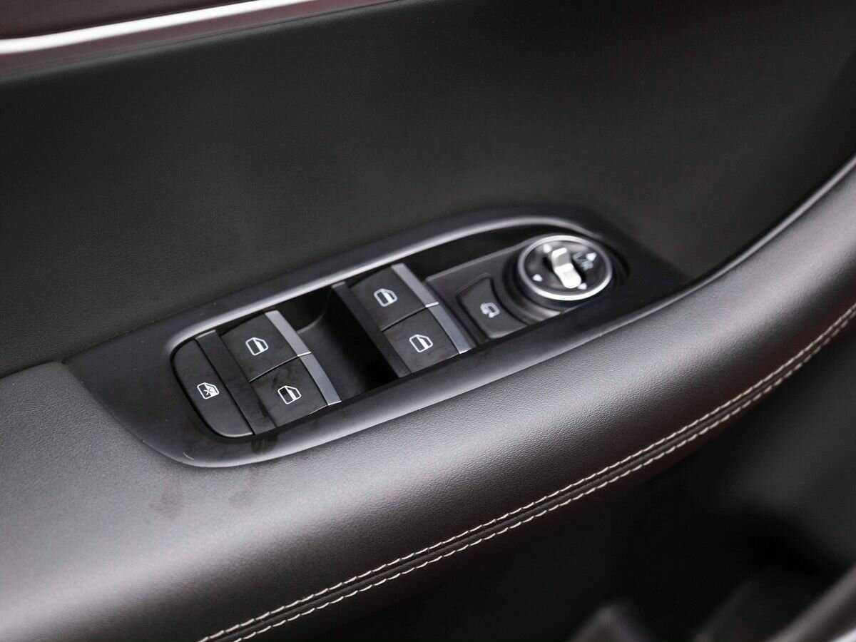 Купить Chery Tiggo 7 Pro, 2021, 62 500 км.. Фото: #24