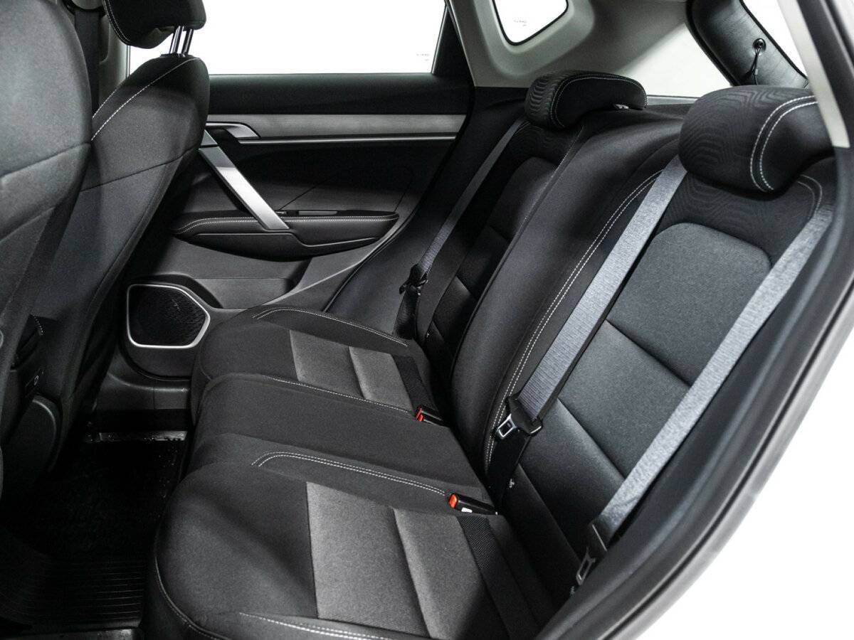 Купить Geely Coolray, 2022, 50 249 км.. Фото: #9