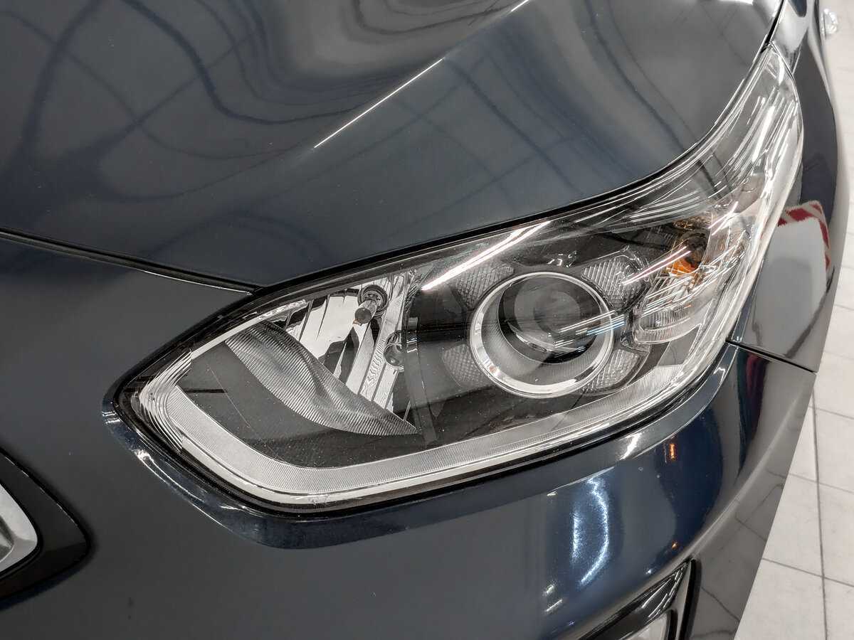 Купить Kia Ceed, 2019, 109 204 км.. Фото: #16