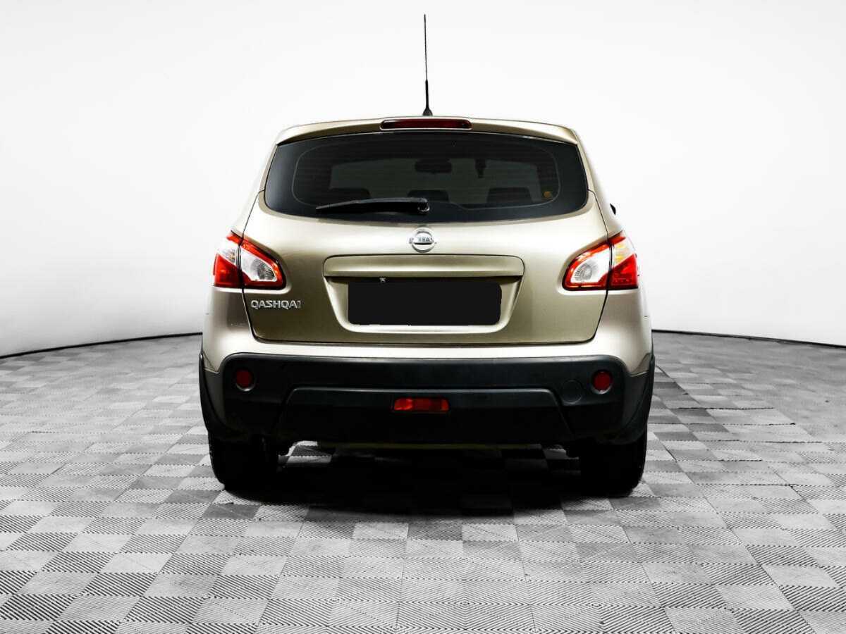 Купить Nissan Qashqai, 2012, 137 243 км.. Фото: #6
