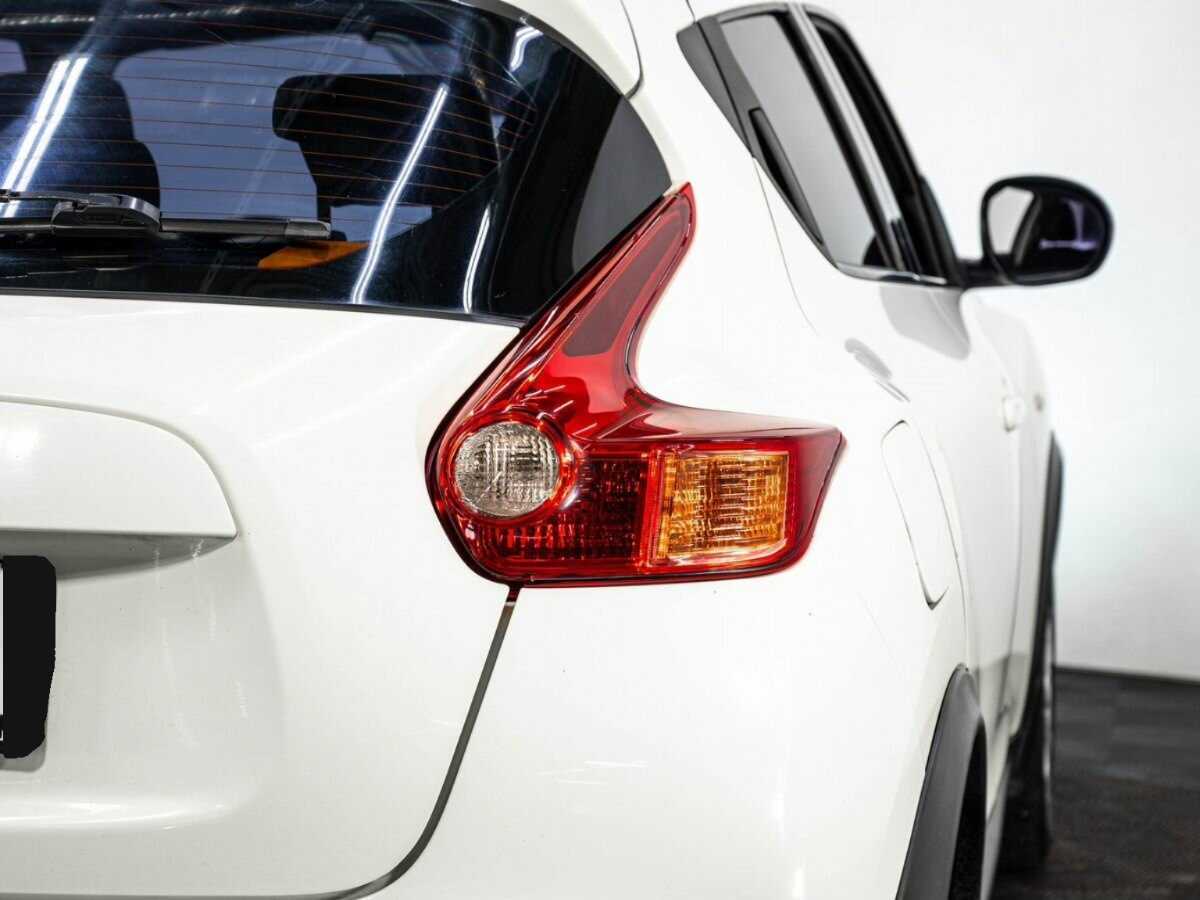 Купить Nissan Juke, 2012, 169 325 км.. Фото: #6