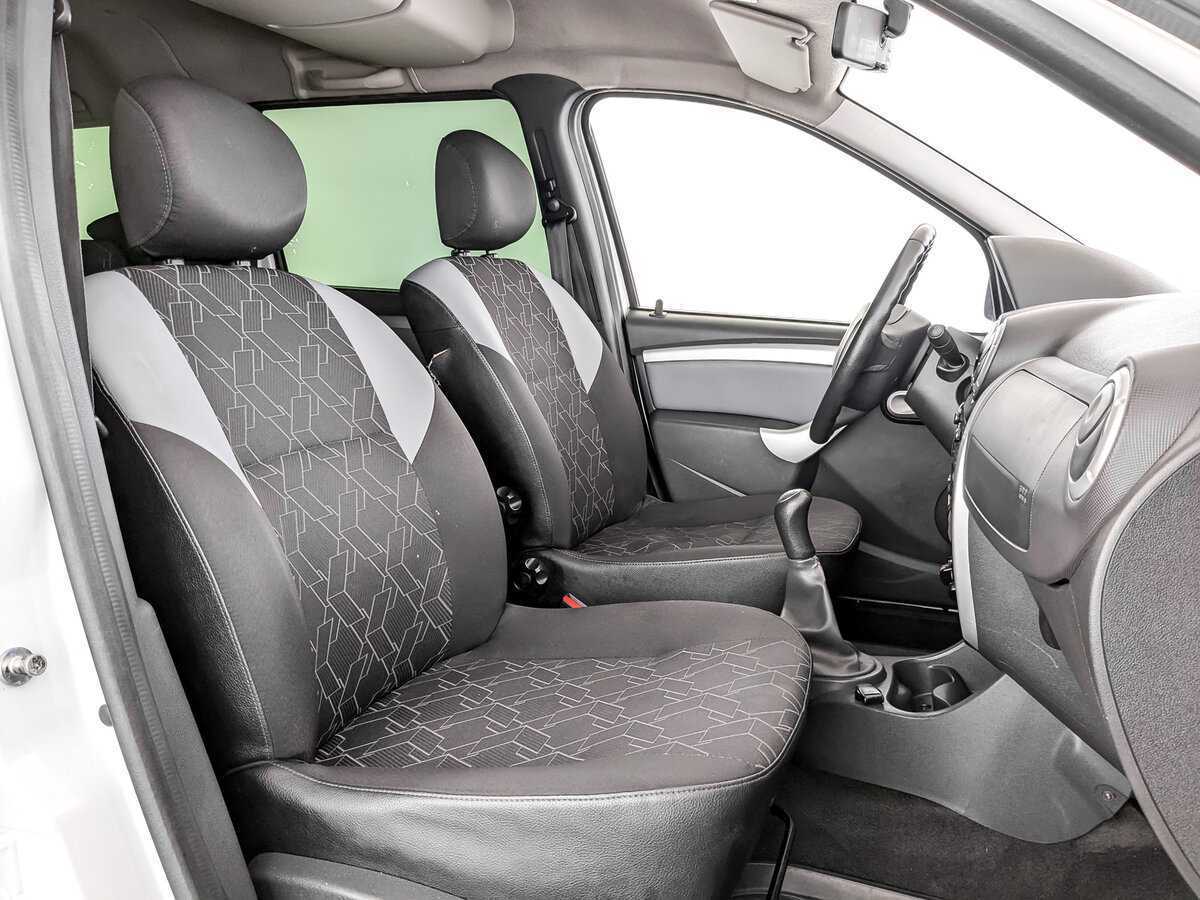 Купить Lada (ВАЗ) Largus, 2019, 197 074 км.. Фото: #18