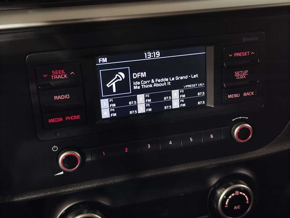 Купить Kia Rio, 2021, 64 000 км.. Фото: #12