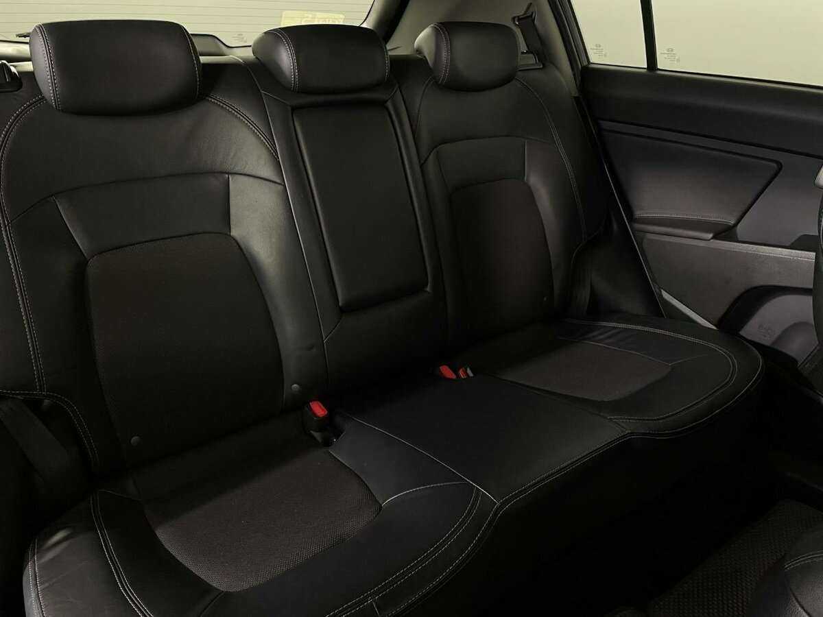 Купить Kia Sportage, 2013, 105 392 км.. Фото: #14