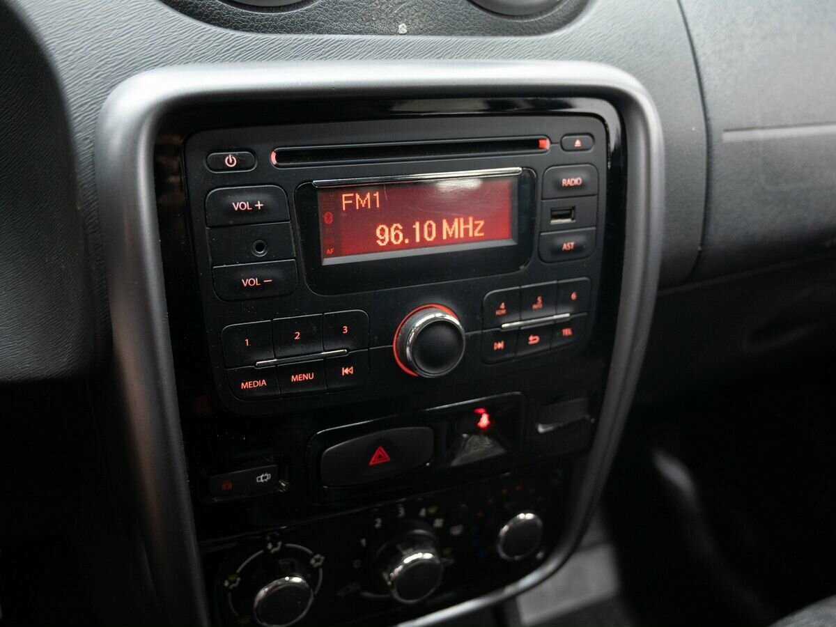 Купить Renault Duster, 2013, 200 000 км.. Фото: #18