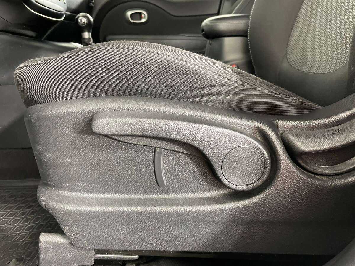 Купить Kia Soul, 2018, 140 009 км.. Фото: #22