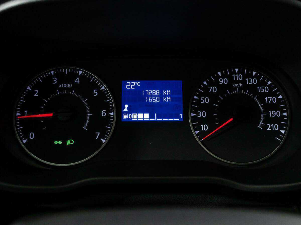 Купить Renault Duster, 2021, 17 286 км.. Фото: #11