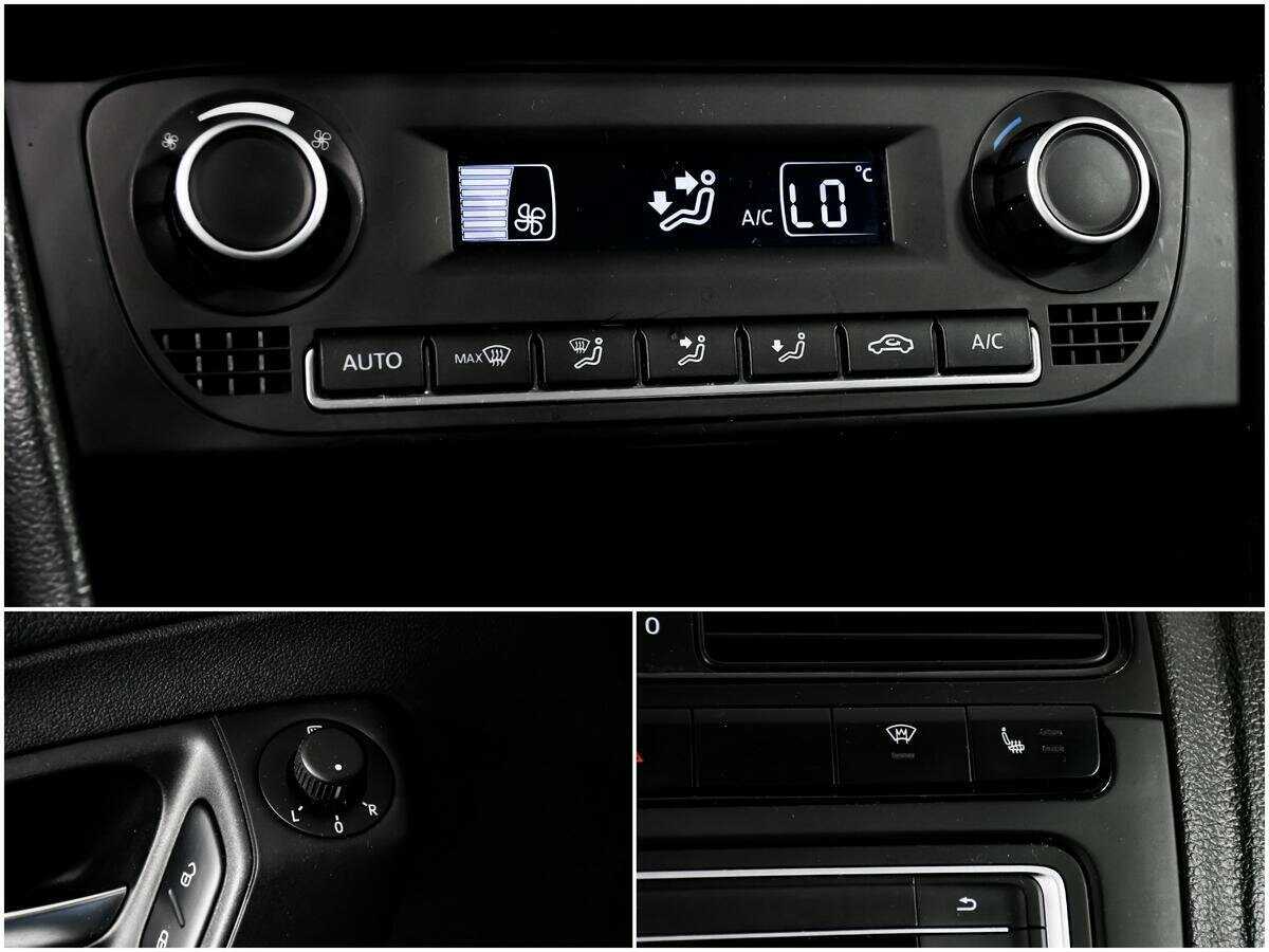 Купить Volkswagen Polo, 2018, 105 224 км.. Фото: #14