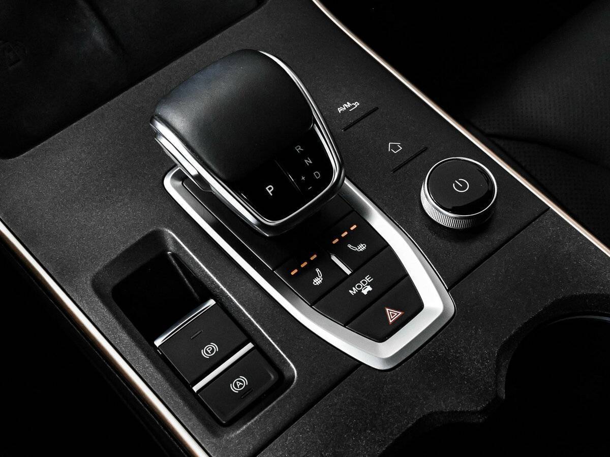 Купить OMODA C5, 2023, 47 000 км.. Фото: #17