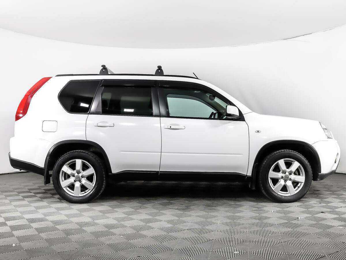 Купить Nissan X-Trail, 2013, 226 233 км.. Фото: #3