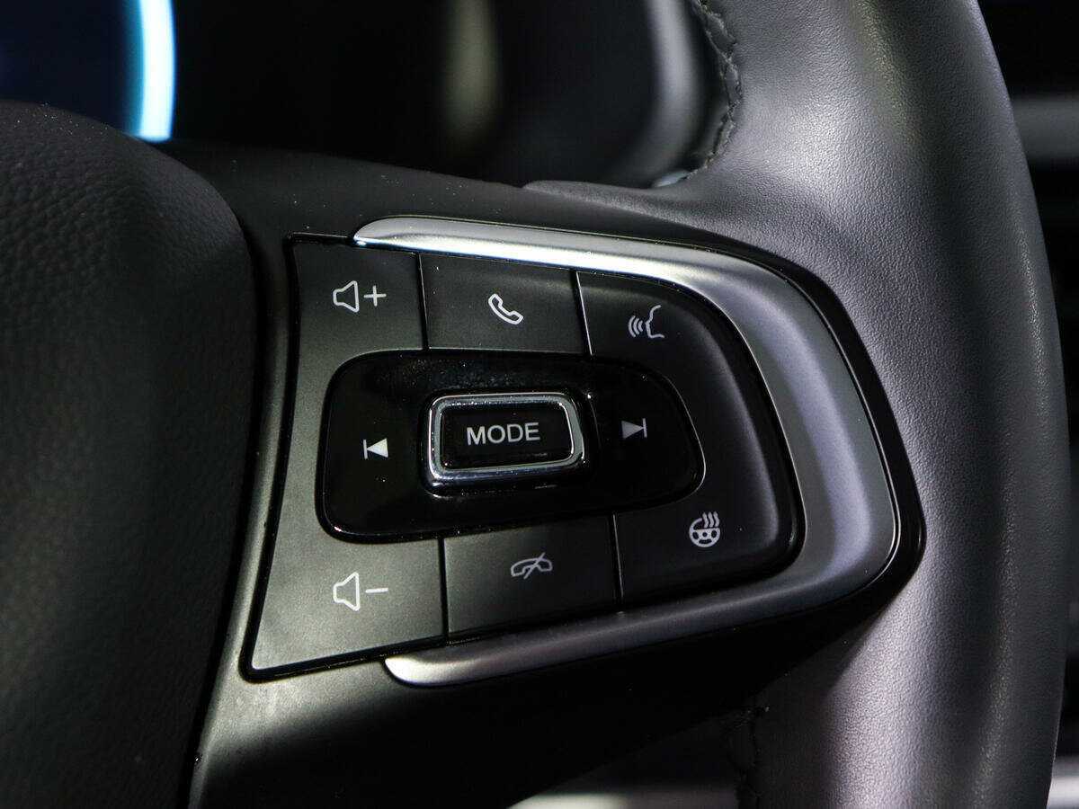 Купить Chery Tiggo 4 Pro, 2022, 11 831 км.. Фото: #19