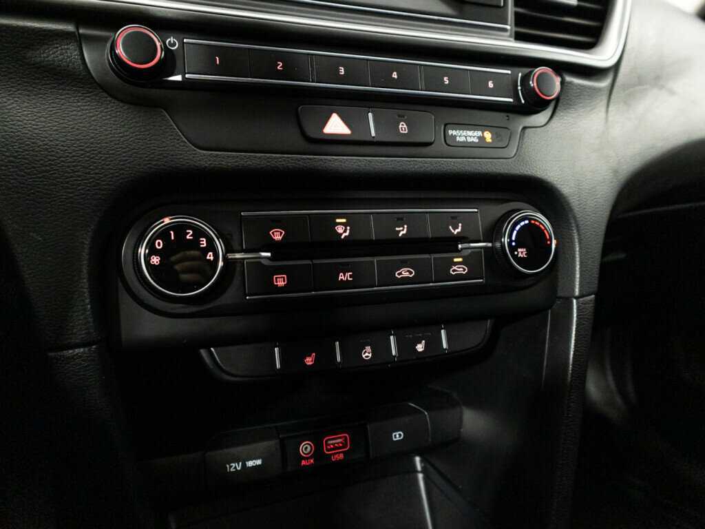 Купить Kia Ceed, 2019, 133 155 км.. Фото: #16