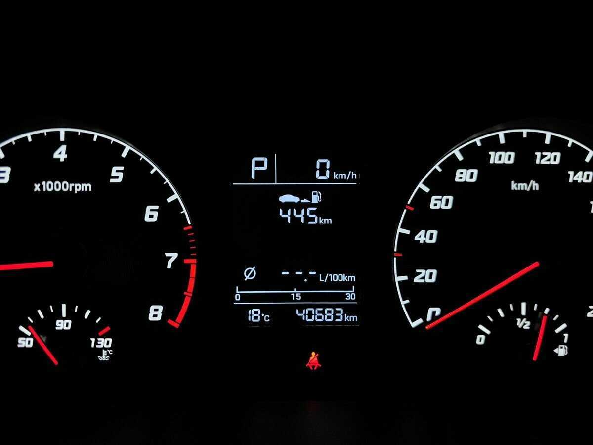 Купить Hyundai Solaris, 2021, 40 680 км.. Фото: #15