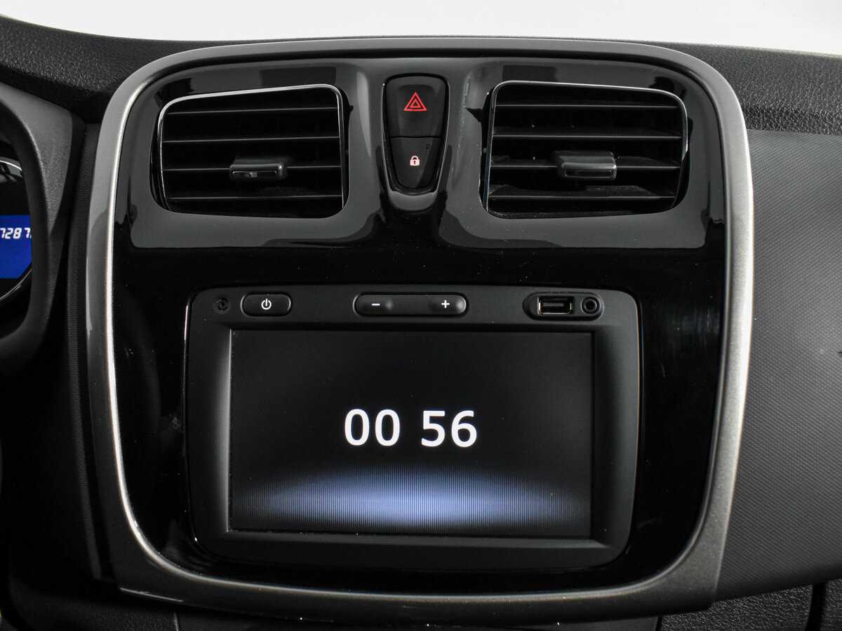 Купить Renault Sandero, 2018, 127 123 км.. Фото: #15