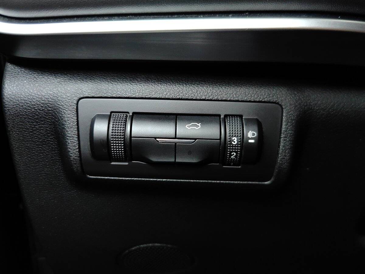 Купить Chery Tiggo 7 Pro, 2021, 85 620 км.. Фото: #20