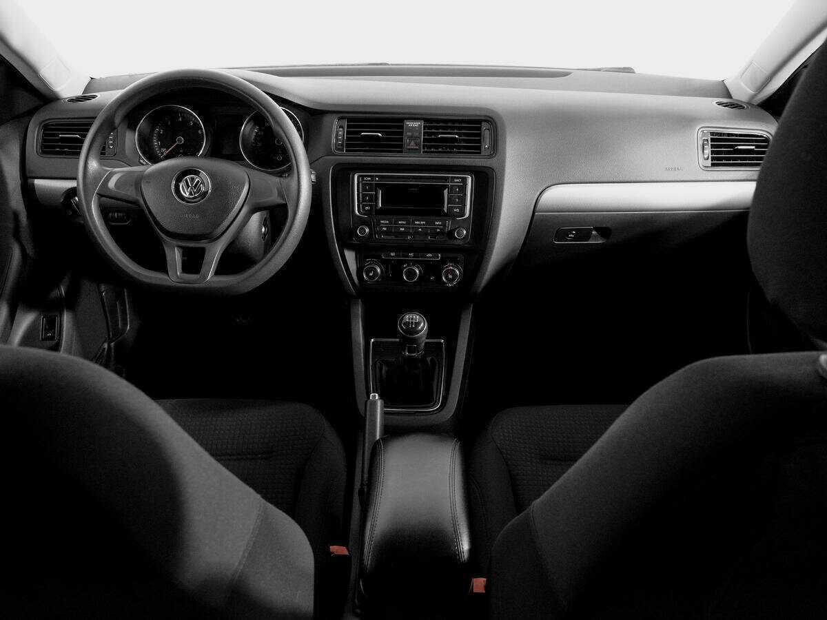 Купить Volkswagen Jetta, 2016, 111 271 км.. Фото: #11
