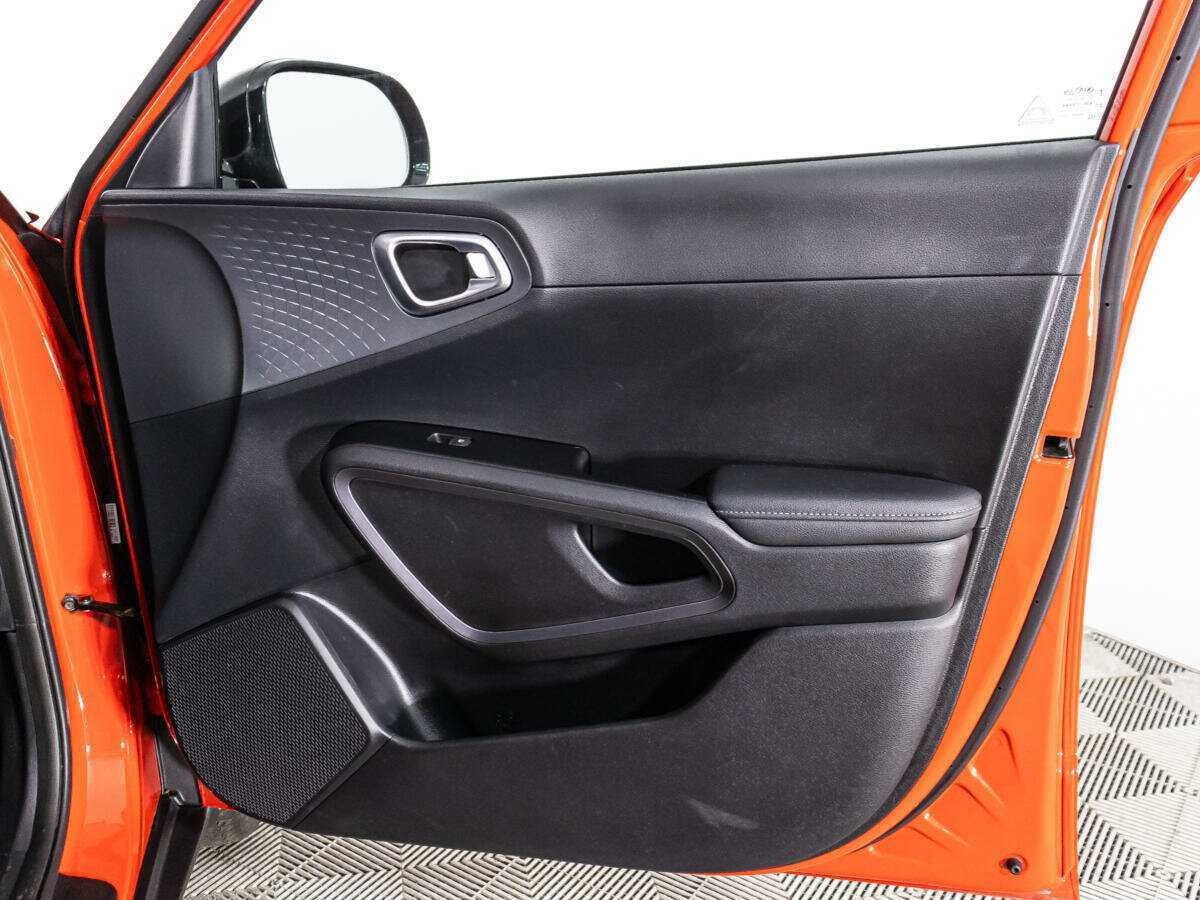 Купить Kia Soul, 2019, 56 690 км.. Фото: #25