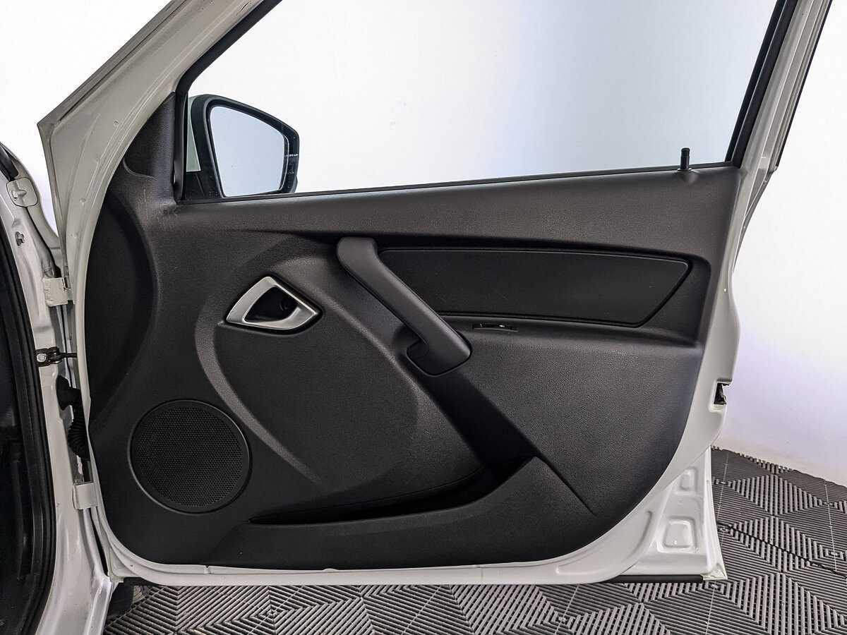 Купить Lada (ВАЗ) Granta, 2022, 126 479 км.. Фото: #24