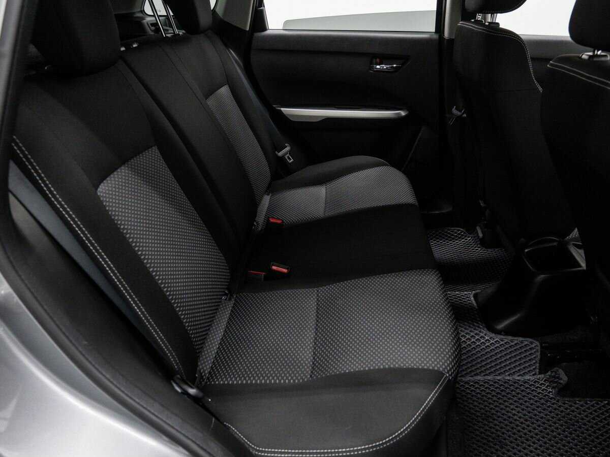 Купить Suzuki Vitara, 2015, 135 755 км.. Фото: #9