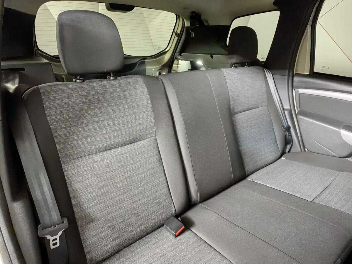 Купить Renault Duster, 2014, 111 102 км.. Фото: #12