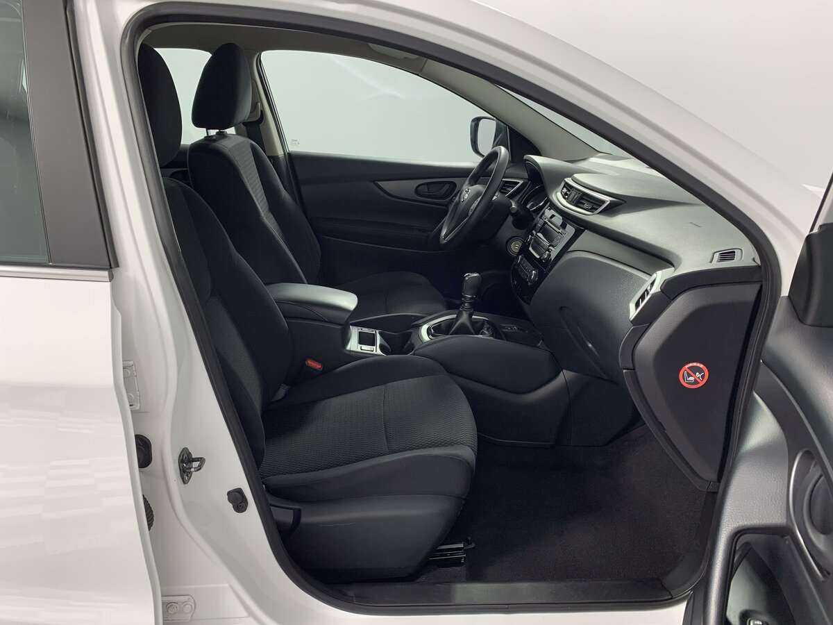Купить Nissan Qashqai, 2015, 170 754 км.. Фото: #12