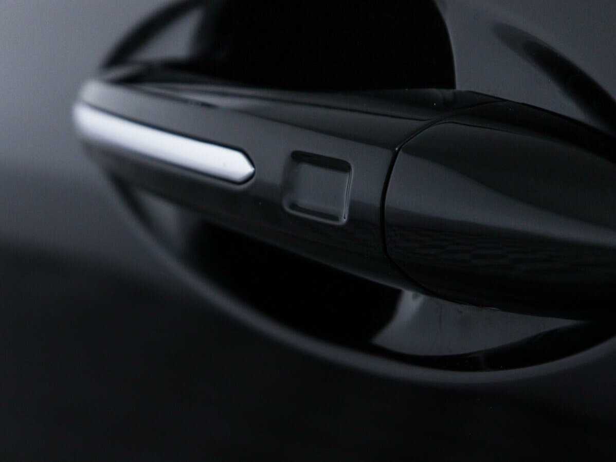 Купить OMODA C5, 2023, 7 150 км.. Фото: #14