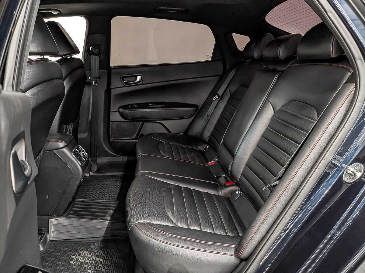 Купить Kia Optima, 2017, 155 536 км.. Фото: #17