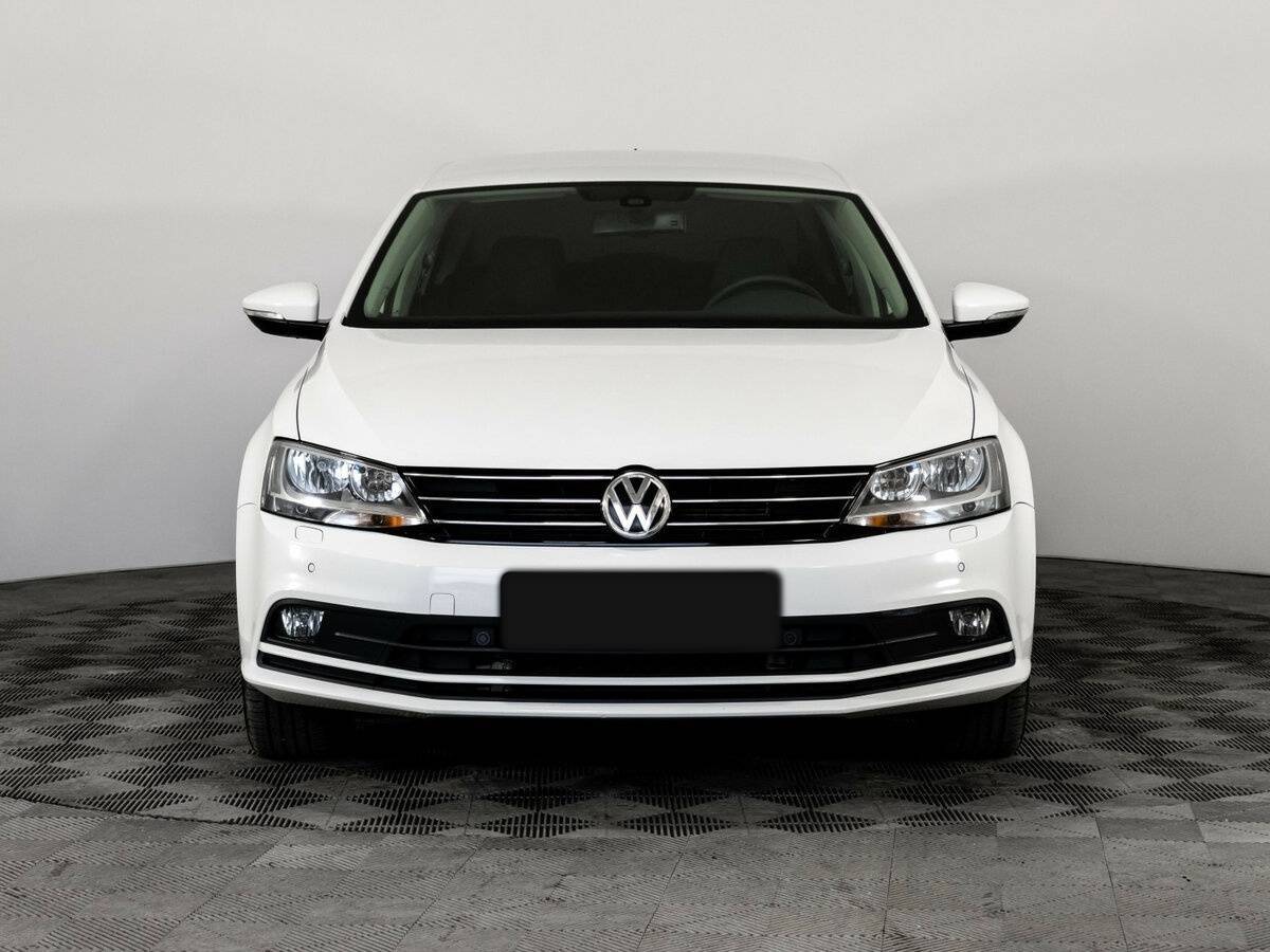 Купить Volkswagen Jetta, 2015, 136 147 км.. Фото: #1