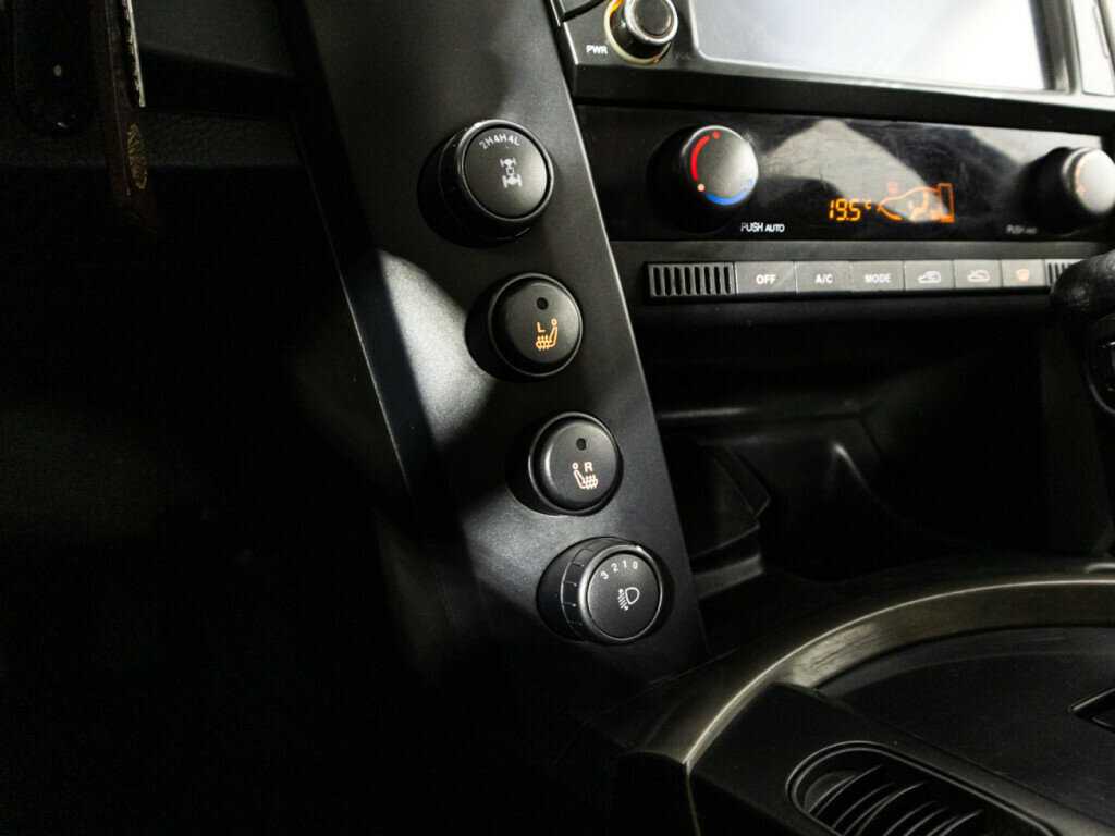 Купить SsangYong Kyron, 2013, 210 714 км.. Фото: #16