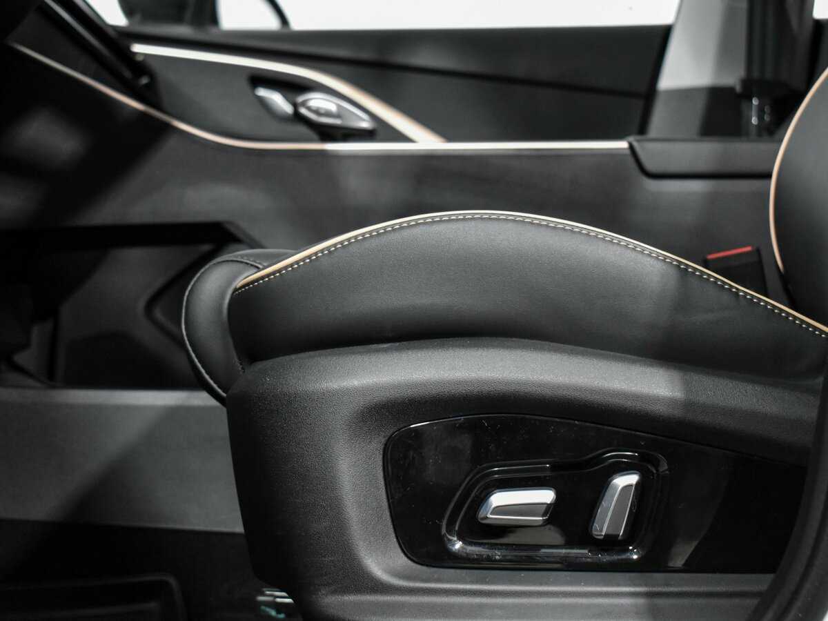 Купить OMODA C5, 2023, 7 601 км.. Фото: #9