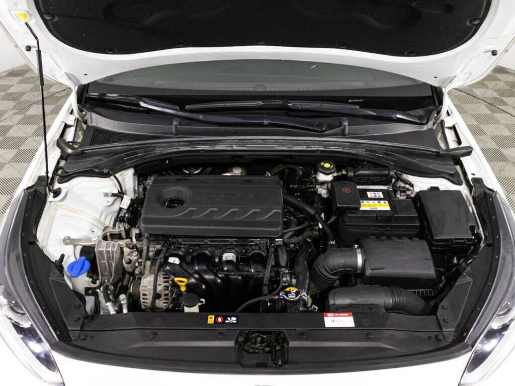 Купить Kia Ceed, 2020, 39 741 км.. Фото: #21