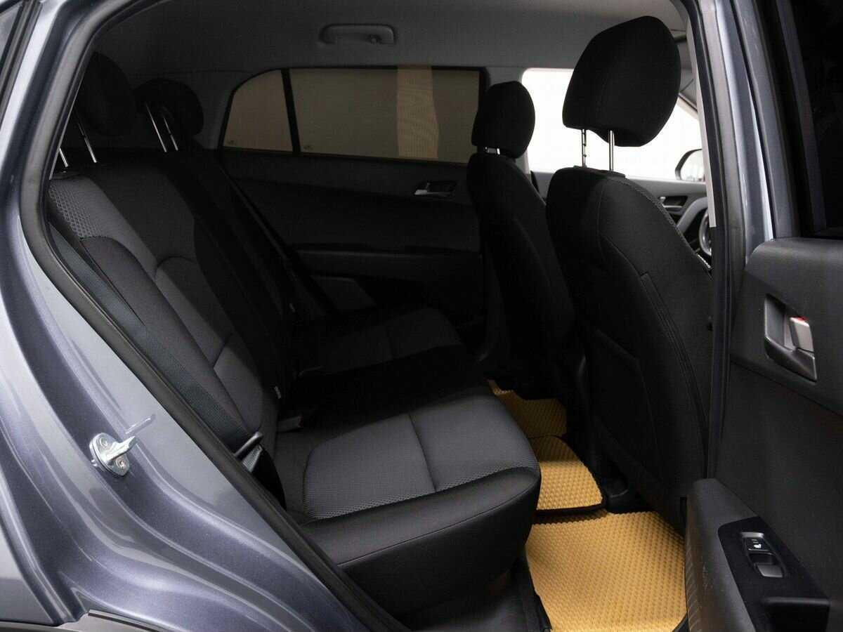 Купить Hyundai Creta, 2018, 155 000 км.. Фото: #10