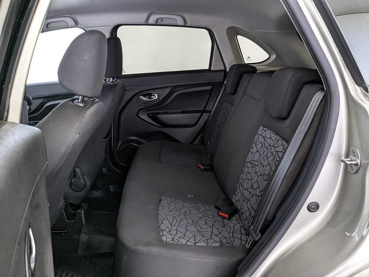 Купить Lada (ВАЗ) XRAY, 2019, 49 730 км.. Фото: #13