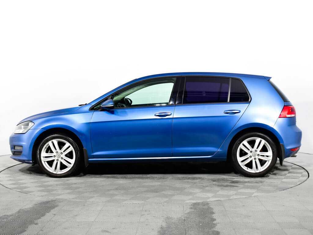Купить Volkswagen Golf, 2014, 109 000 км.. Фото: #7