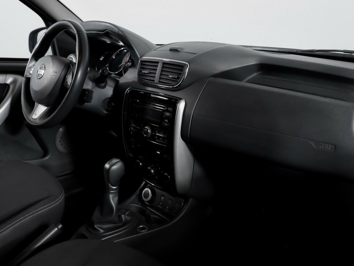 Купить Nissan Terrano, 2017, 151 433 км.. Фото: #8