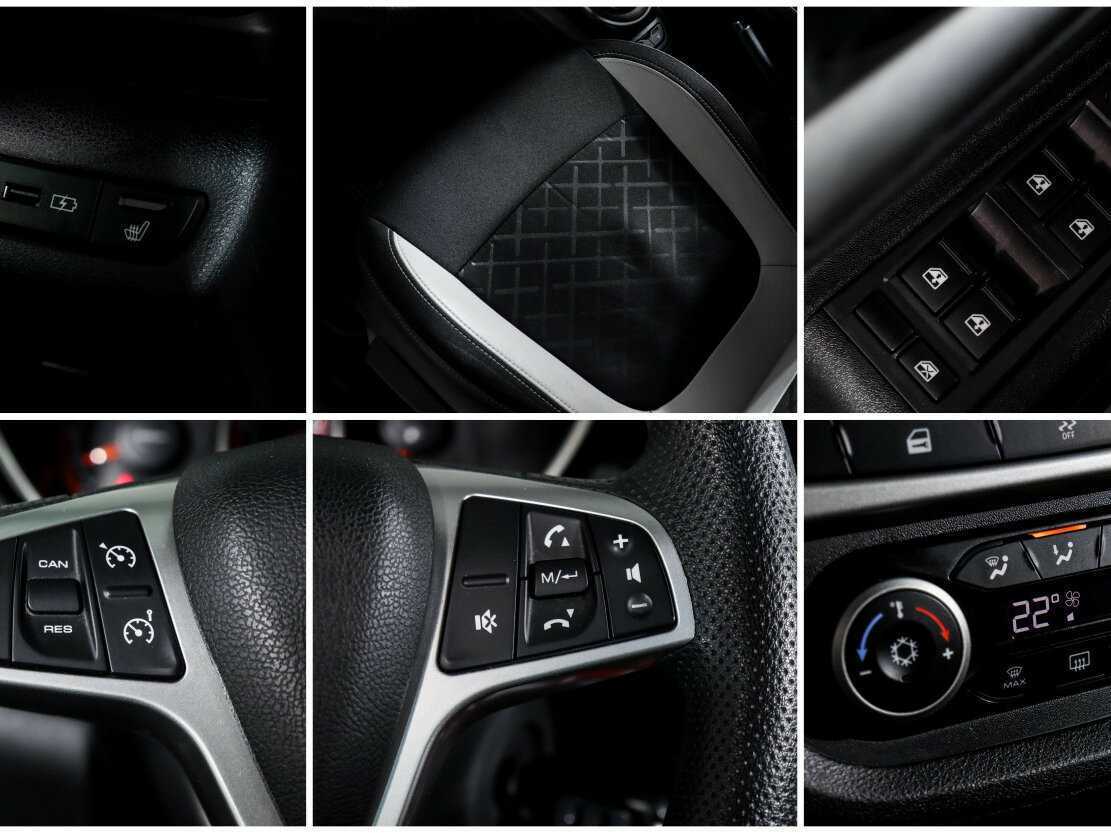 Купить Lada (ВАЗ) Vesta, 2018, 74 551 км.. Фото: #21