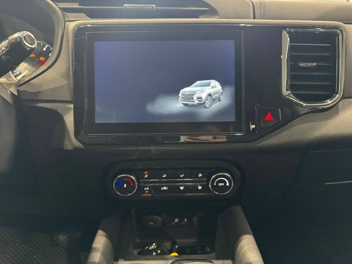 Купить Chery Tiggo 4, 2021, 68 063 км.. Фото: #15