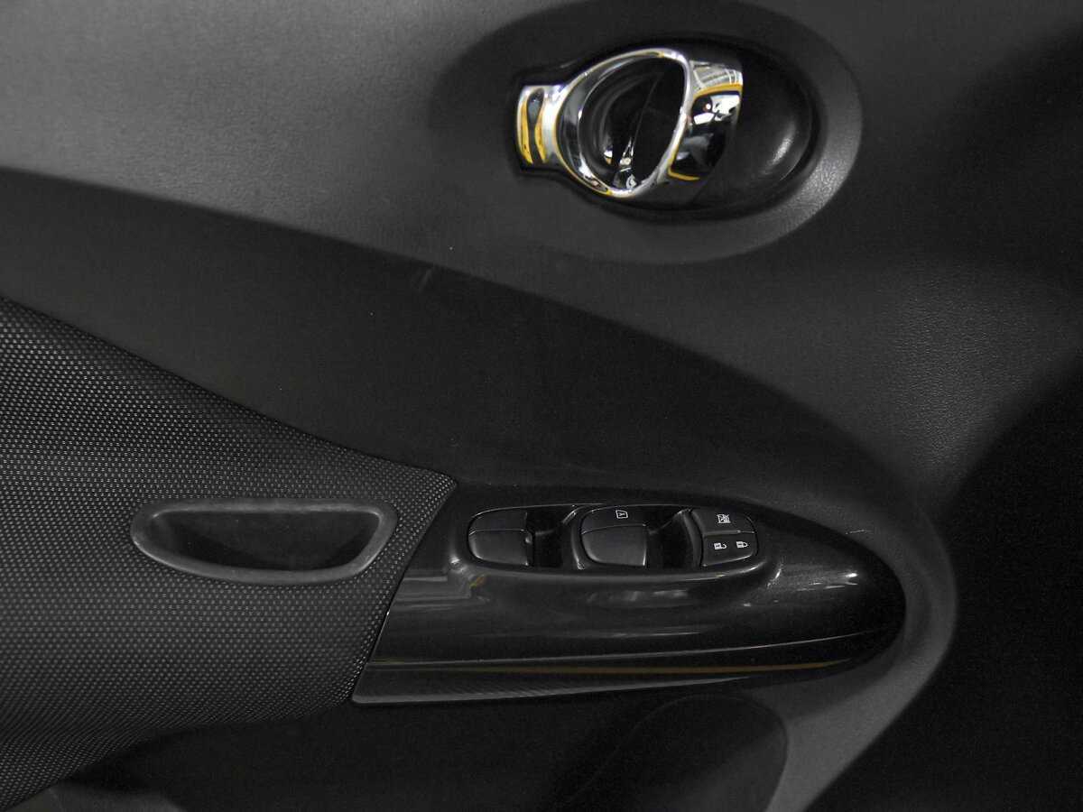 Купить Nissan Juke, 2014, 97 005 км.. Фото: #9