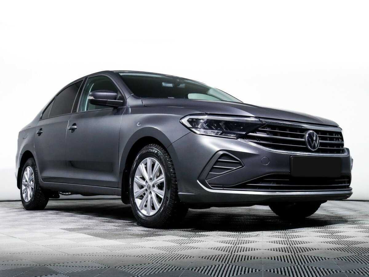 Купить Volkswagen Polo, 2020, 64 256 км.. Фото: #18