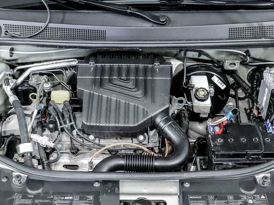 Купить Renault Sandero, 2015, 20 000 км.. Фото: #17