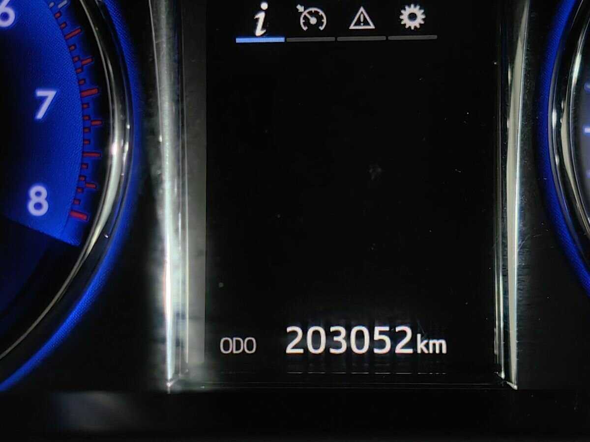 Купить Toyota Camry, 2015, 203 051 км.. Фото: #16