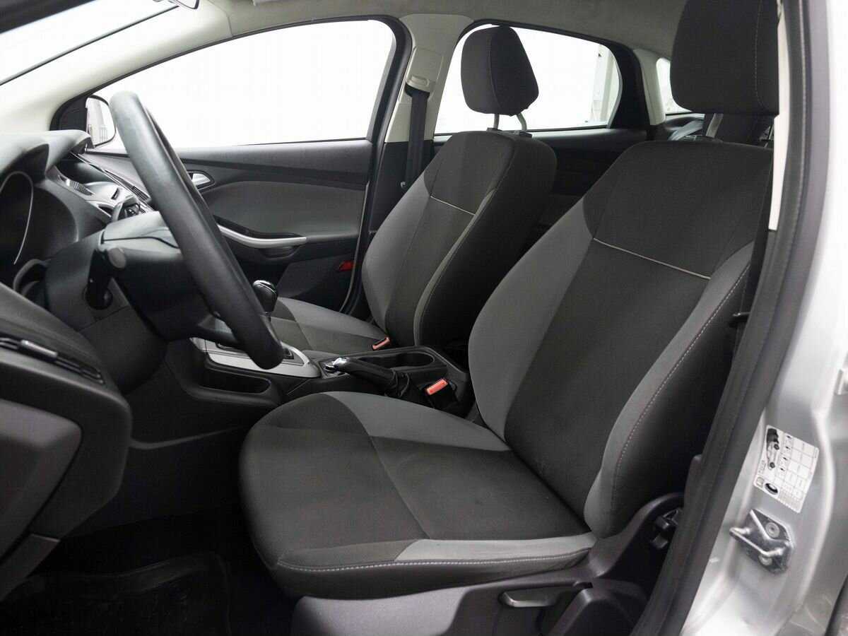Купить Ford Focus, 2012, 218 321 км.. Фото: #9